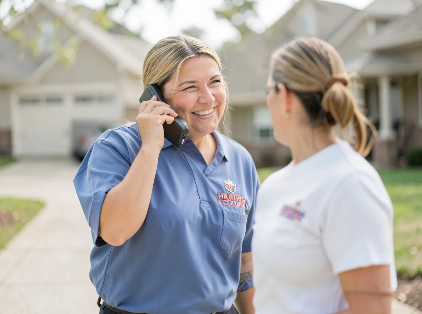 Hvac Repair Burlington, OK FAQs